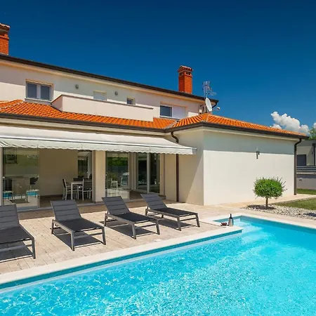 Ferienhaus Alex Exclusive *