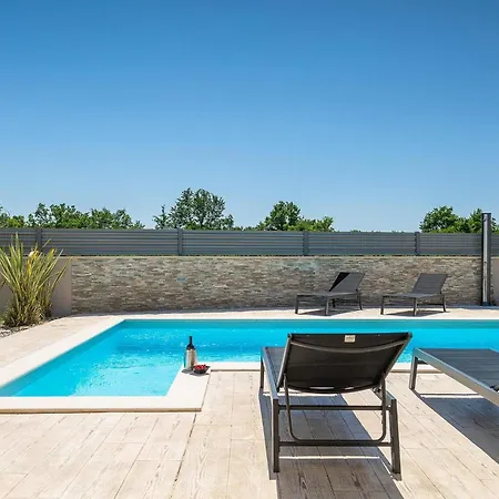 Alex Exclusive Semesterbostad Poreč