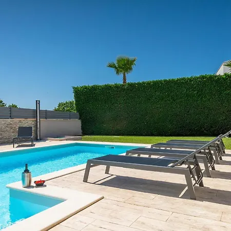 Alex Exclusive Ferienhaus