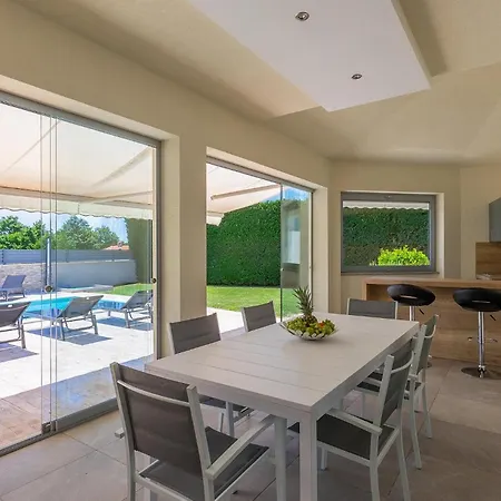 Ferienhaus Alex Exclusive Poreč