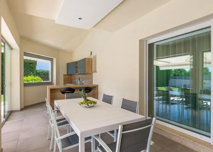 Ferienhaus Alex Exclusive