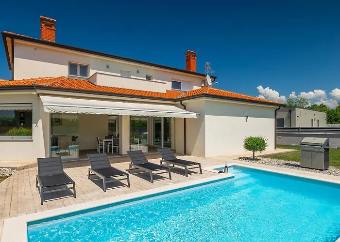 Ferienhaus Alex Exclusive *