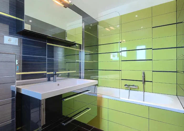 Alex Exclusive Ferienhaus