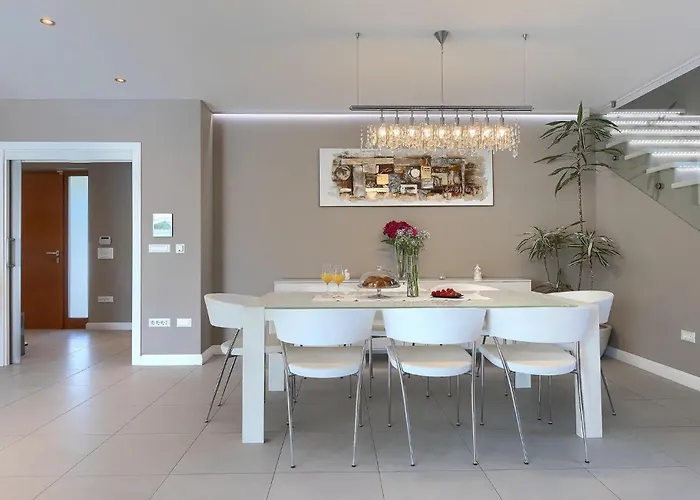 Ferienhaus Alex Exclusive *