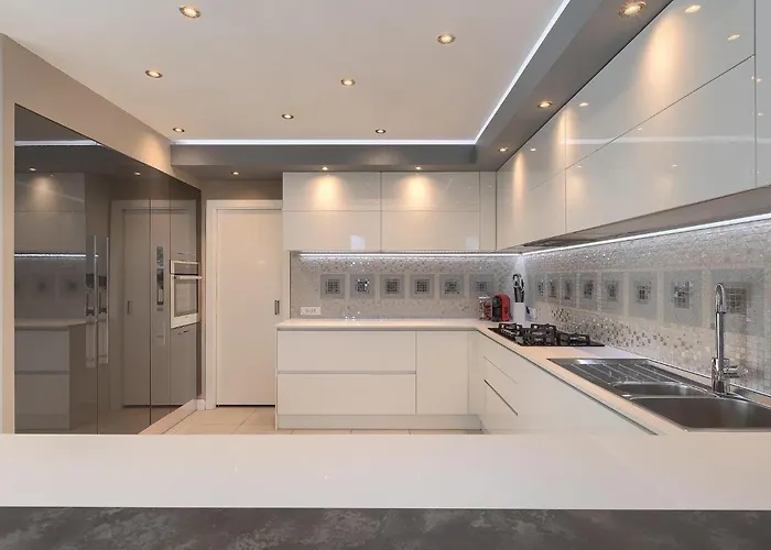 Alex Exclusive Prázdninový dům Poreč