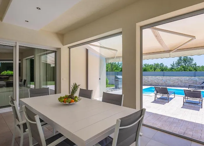 Alex Exclusive Ferienhaus