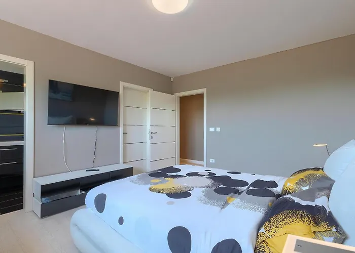 Alex Exclusive Ferienhaus
