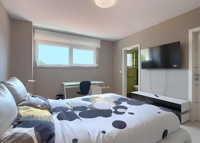 Ferienhaus Alex Exclusive *