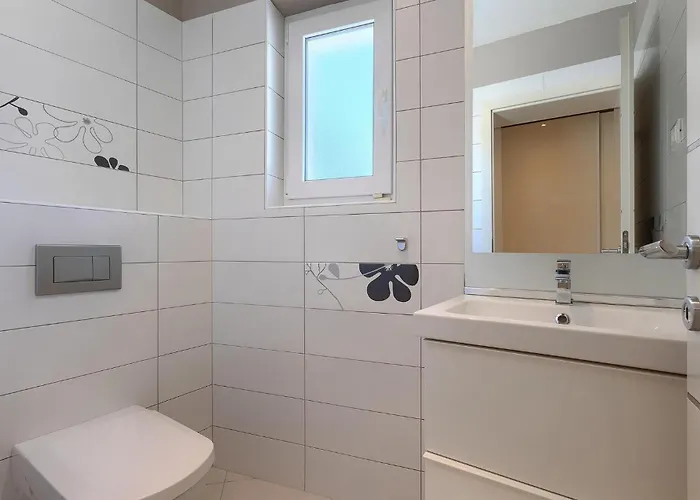 Alex Exclusive Ferienhaus Poreč