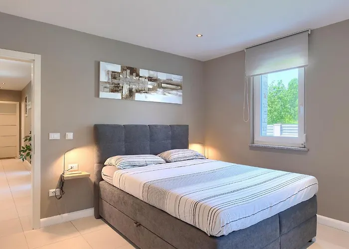 Alex Exclusive Ferienhaus *