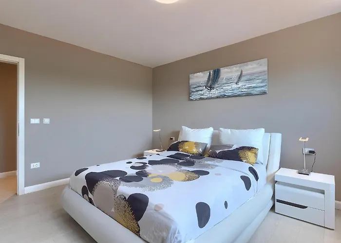 Ferienhaus Alex Exclusive *