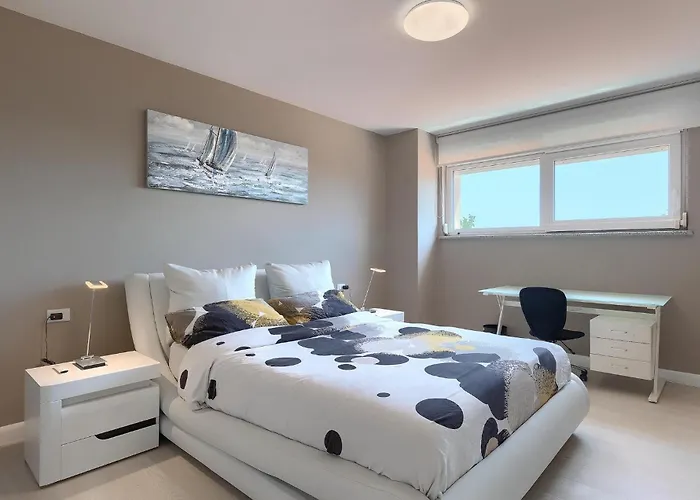 Ferienhaus Alex Exclusive