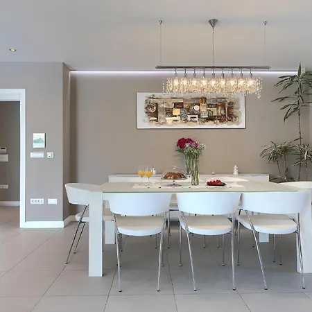 Prázdninový dům Alex Exclusive *