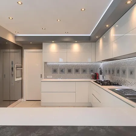 Alex Exclusive Holiday home Porec