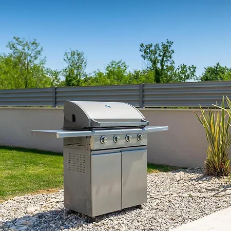 Prázdninový dům Alex Exclusive