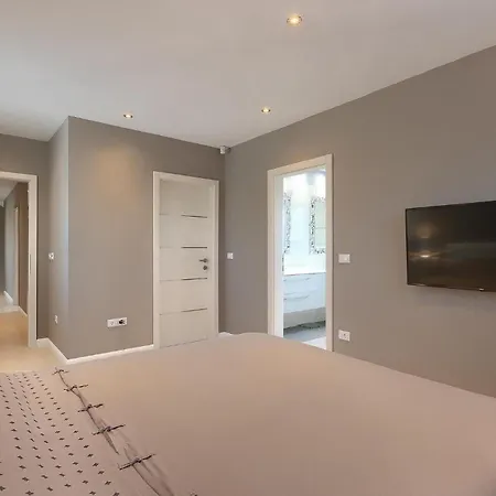 Alex Exclusive Prázdninový dům Poreč