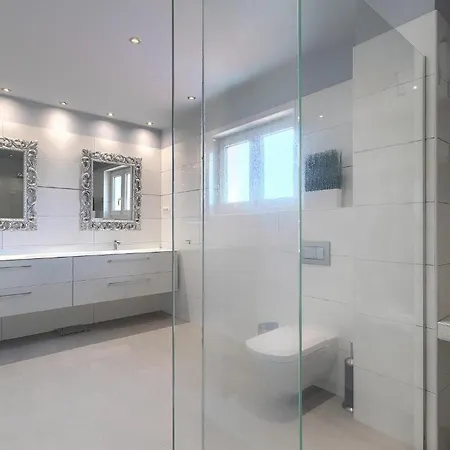 Prázdninový dům Alex Exclusive