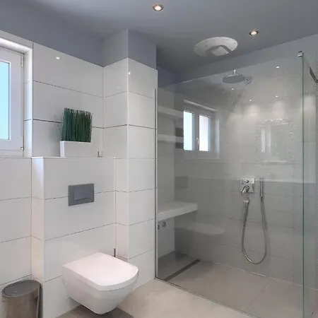 Alex Exclusive Дом отдыха *