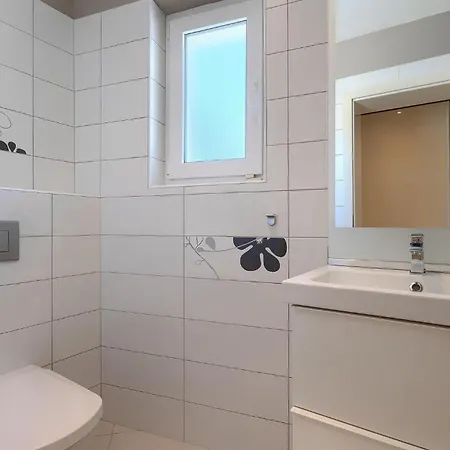 Alex Exclusive Prázdninový dům Poreč