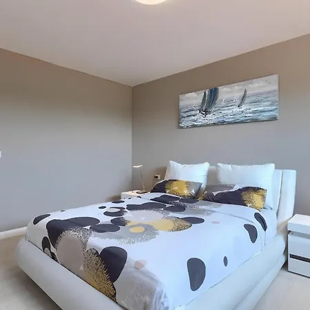 Holiday home Alex Exclusive *