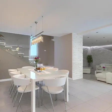 Alex Exclusive Дом отдыха *