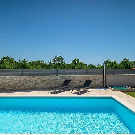 Prázdninový dům Alex Exclusive