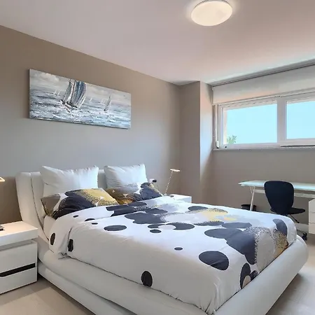 Ferienhaus Alex Exclusive