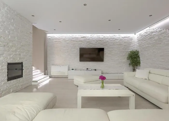 Tatil Evi Alex Exclusive