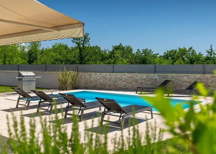 Alex Exclusive Poreč