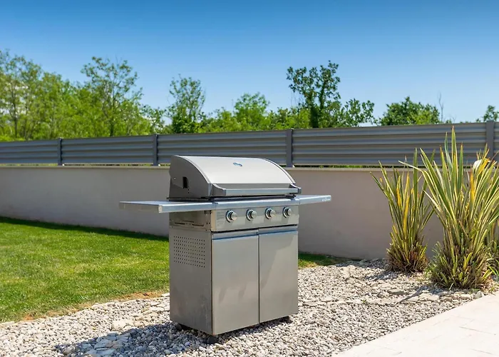 Tatil Evi Alex Exclusive