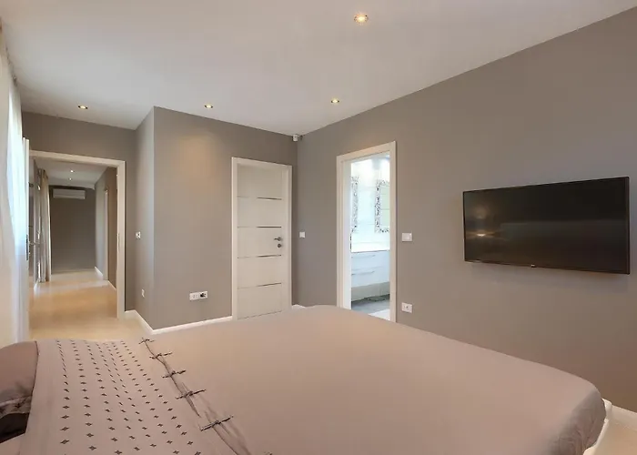 Alex Exclusive Tatil Evi Poreč