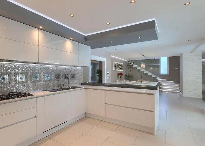 Дом отдыха Alex Exclusive