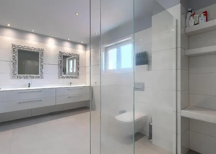 Σπίτι διακοπών Alex Exclusive