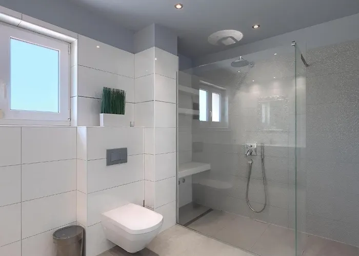 Alex Exclusive Tatil Evi *