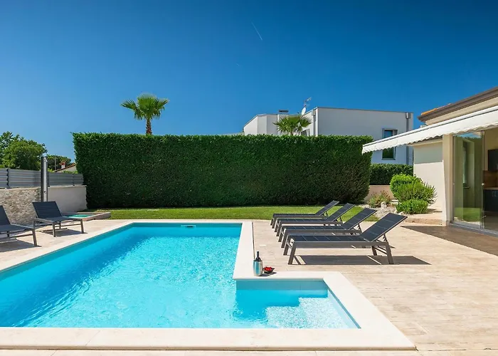 Alex Exclusive Πόρετς